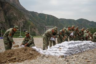 波波：任何人都很难防住杜兰特 而索汉却从未停止过努力